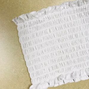 SWS Essentials Bandeau Top